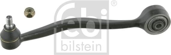 Control/Trailing Arm, wheel suspension 07512