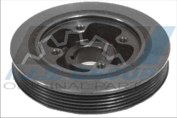 Pulley crankshaft 17-1048 - image 2