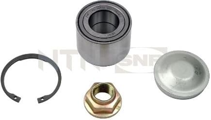 Bearing wheel R15570 - image 2