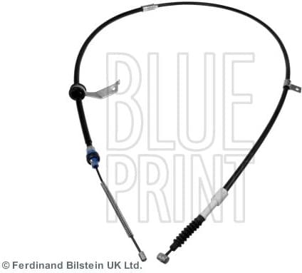 Cable Pull, parking brake ADT346318