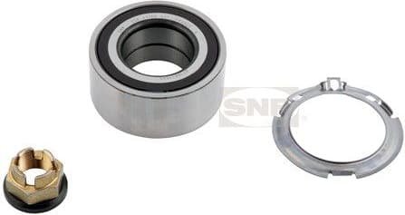 Bearing wheel R15574 - image 2