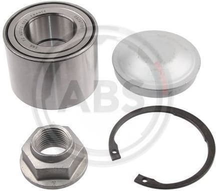Wheel Bearing Kit 200419