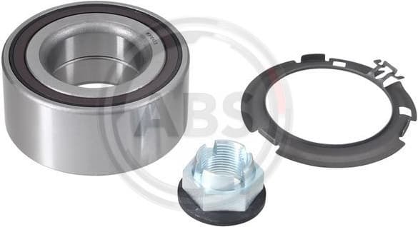Wheel Bearing Kit 200903