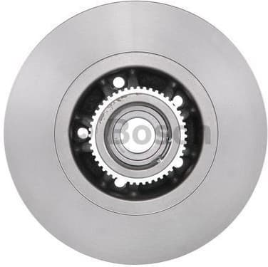 Brake Disc 0986479271 - image 3