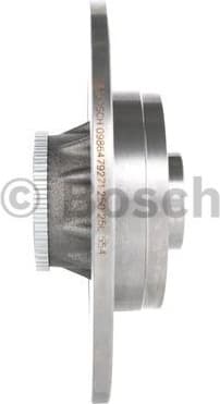 Brake Disc 0986479271 - image 4