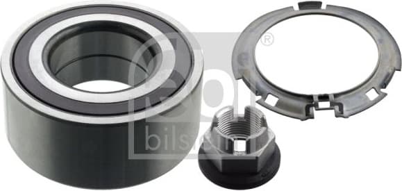 Wheel Bearing Kit 23331