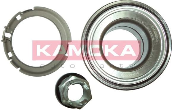 Bearing wheel 5600055
