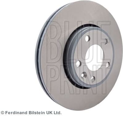 Brake Disc ADZ94317 - image 2
