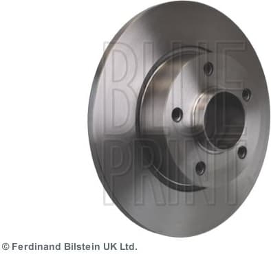 Brake Disc ADZ94318 - image 2