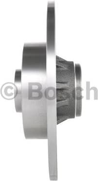 Brake Disc 0986479144 - image 2