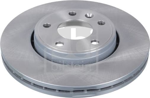 Brake Disc 22698