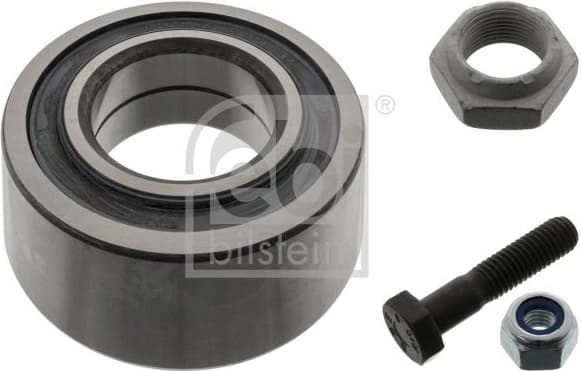 Wheel Bearing Kit 03623
