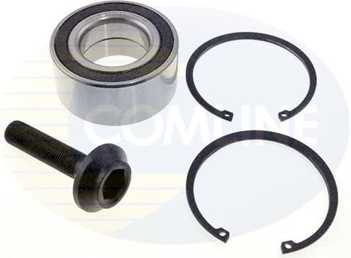 Bearing wheel CBK061 - image 2
