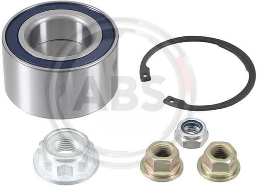 Wheel Bearing Kit 200009