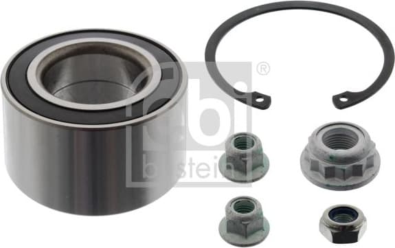 Wheel Bearing Kit 14250