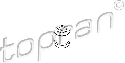 Steering rack bushing 108771
