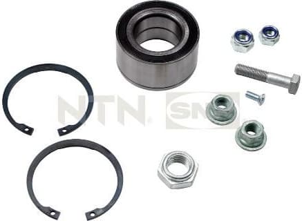 Bearing wheel R15428 - image 2