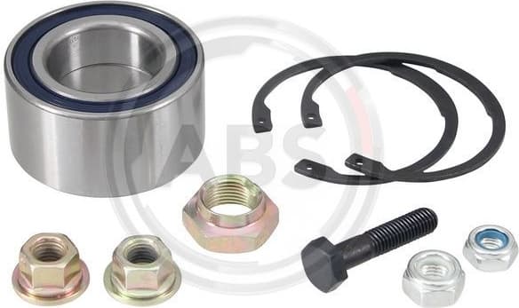 Wheel Bearing Kit 200007