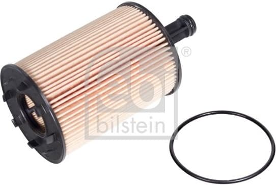 Oil Filter 22546