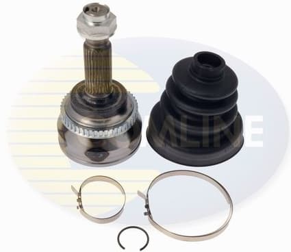 CV joint outer ECV227