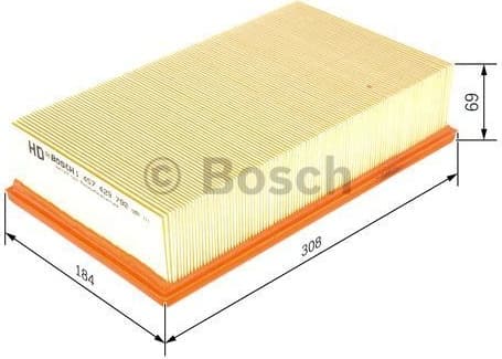 Air Filter 1457429792 - image 5