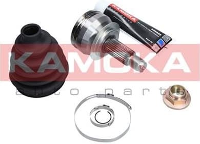 CV joint outer 6028 - image 4