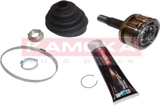 CV joint outer 6030 - image 2