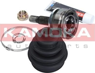 CV joint outer 6030 - image 6