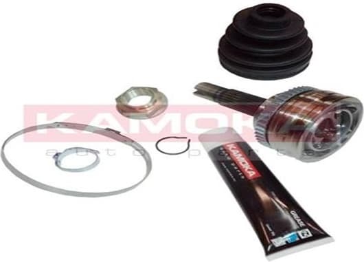 CV joint outer 6041 - image 2