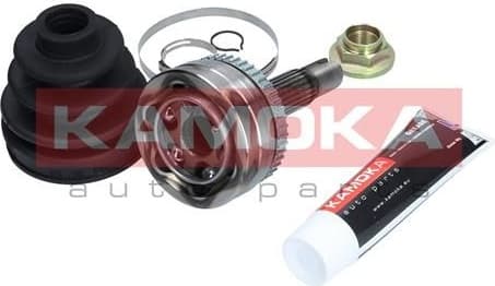 CV joint outer 6041 - image 3