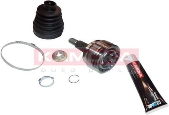 CV joint outer 6062 - image 2