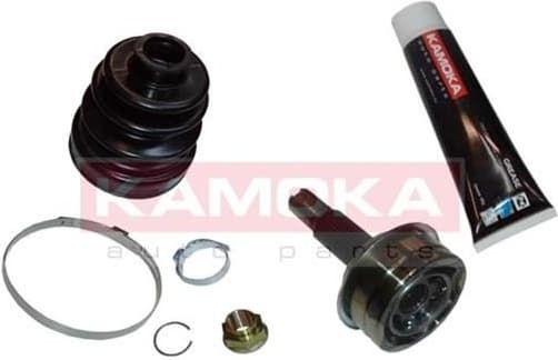 CV joint outer 6067 - image 2