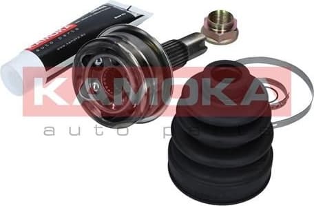 CV joint outer 6067 - image 3