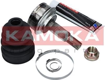 CV joint outer 6067 - image 4