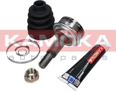 CV joint outer 6067 - image 5