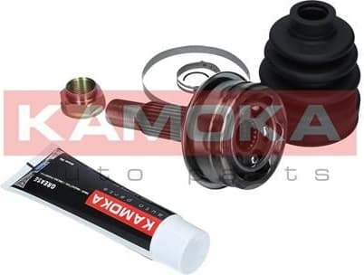 CV joint outer 6067 - image 6