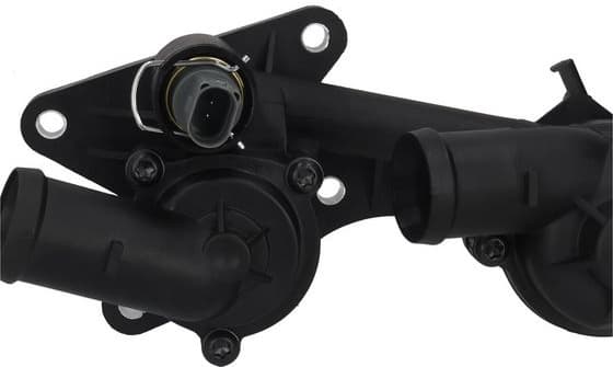 Thermostat, coolant 7710287 - image 4