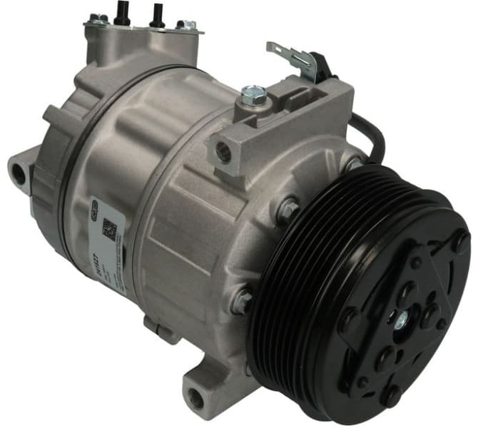 Compressor, air conditioning 1986AD1360