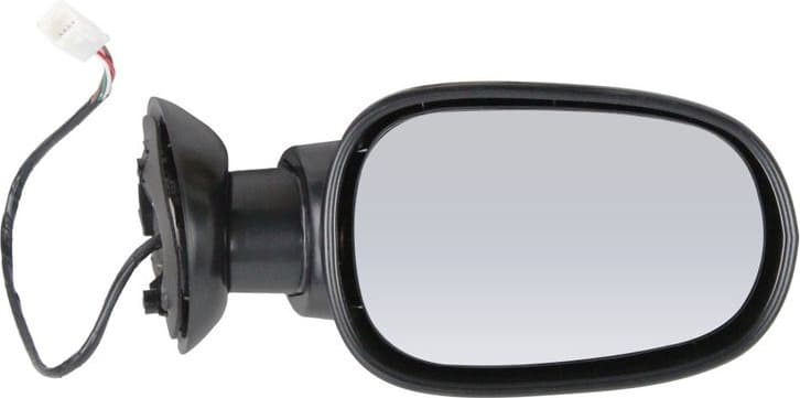 Exterior Mirror LORO 0801M06 - image 2