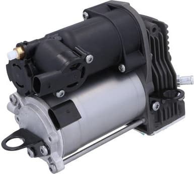 Compressor, compressed-air system 2077021