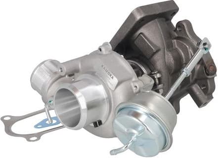 Charger, charging (supercharged/turbocharged) 8600225 - image 2