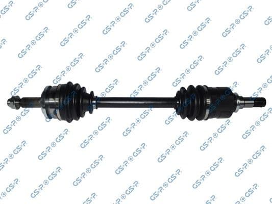 Drive Shaft 259621