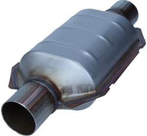 Catalytic Converter, universal 27-6149