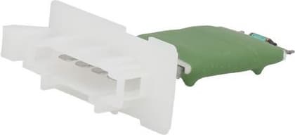 Resistor, interior blower 4140136 - image 2