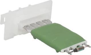 Resistor, interior blower 4140136 - image 3