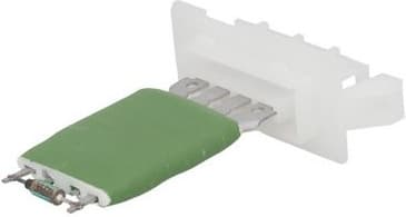 Resistor, interior blower 4140136 - image 4