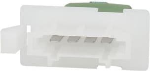 Resistor, interior blower 4140136 - image 5