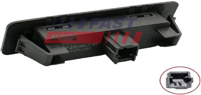 Gear Lever Knob FT00089 - image 3