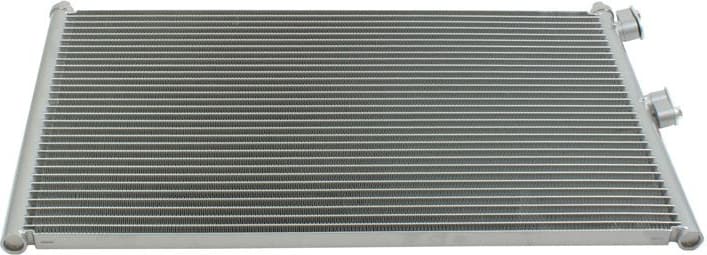 Condenser, air conditioning AC830317 - image 2