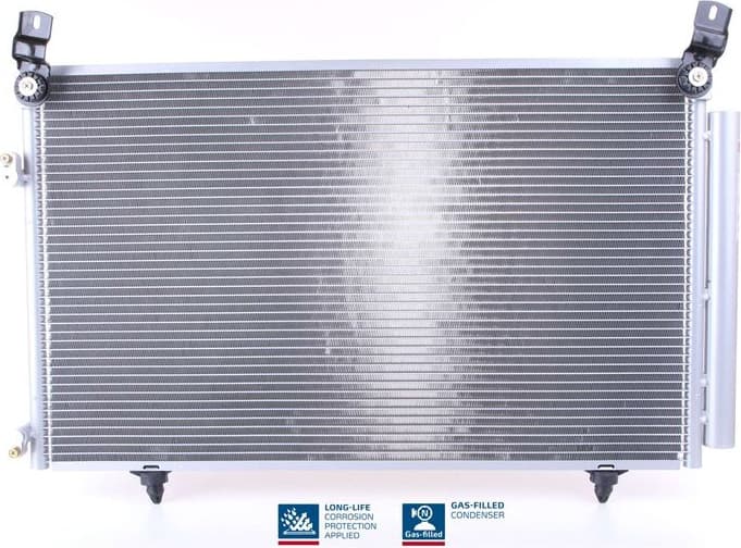 Condenser, air conditioning 940566